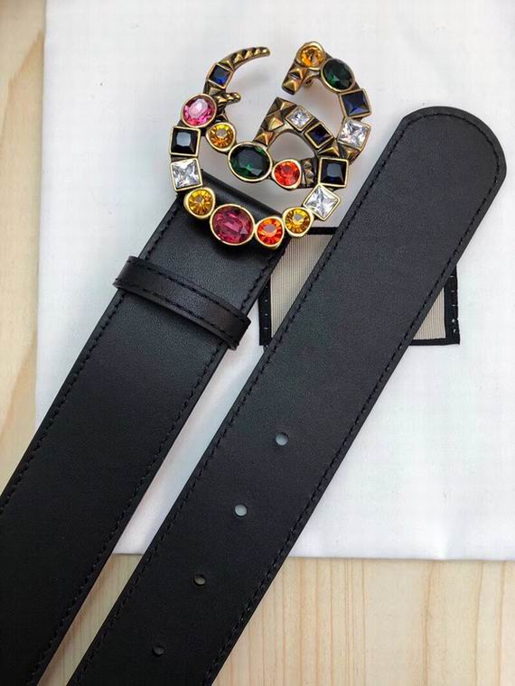 Gucci Belt 38mmX95-125cm 7D (4)